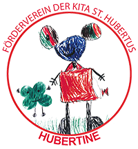 Logo Kita St. Hubertus